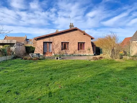 vente maison 5 pièces 125 m² à frelinghien (59236)  375 000 €