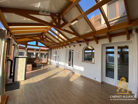 vente maison 7 pièces 176 m² à pamfou (77830)  355 000 €