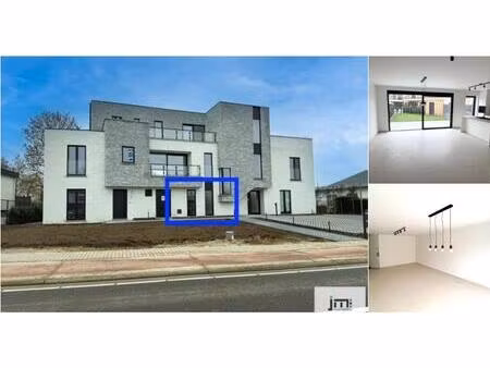 appartement à louer à vloeiherkstraat 27 b wellen (rbv11698)