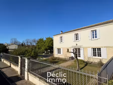 vente maison fargues-saint-hilaire 33370 - - surface privée