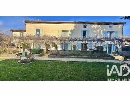 vente appartement 2 pièces 49 m² pont-saint-esprit (30130)