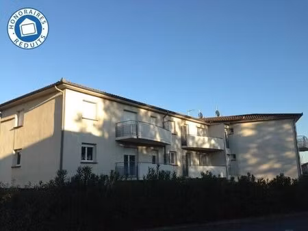 location appartement 3 pièces 67 m² à fenouillet (31150)