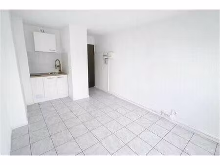 location appartement 1 pièce 24 m² à toulouse (31400)