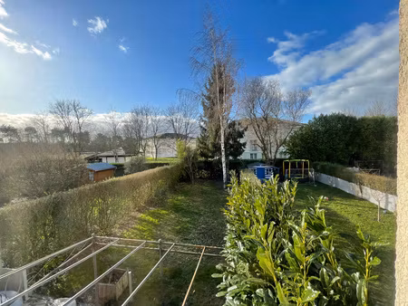 location maison 4 pièces 86m² bailly romainvilliers 77700