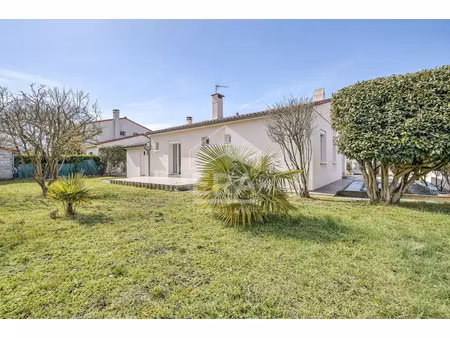 vente maison 5 pièces 120 m² à blagnac (31700)  378 000 €