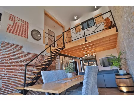 vente maison 7 pièces 154.12 m² à bonnencontre (21250)  355 000 €