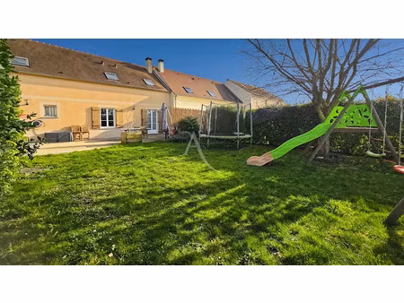 vente maison 6 pièces 116 m² à chars (95750)  349 900 €