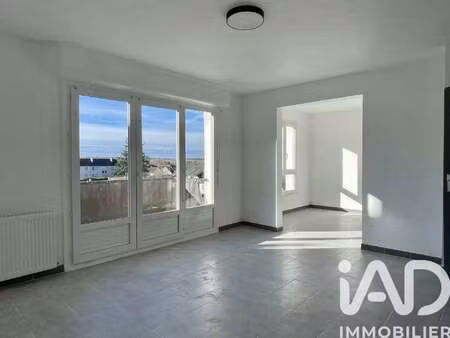 vente appartement 4 pièces à sully-sur-loire (45600) : à vendre 4 pièces / 79m² sully-sur-