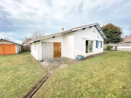 vente maison 3 pièces 66.15 m² à andernos-les-bains (33510)  384 800 €