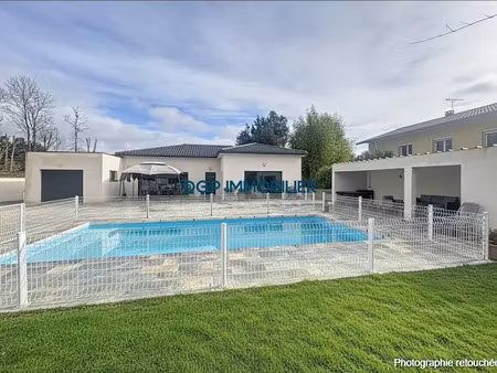 vente maison 5 pièces 150 m² à montauban (82000)  385 000 €
