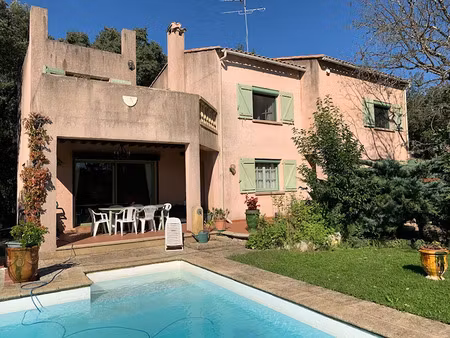 vente villa 7 pièces 145.51 m² à montpezat (30730)  380 000 €