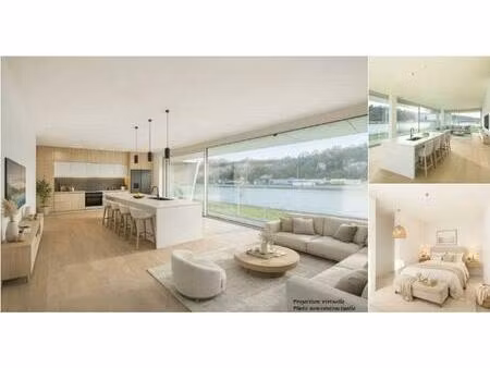 appartement à vendre à rue préixhe 200 visé (vbd79148)