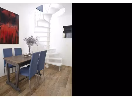 vente maison 2 pièces 40 m² à paris 10ème (75010)  395 000 €