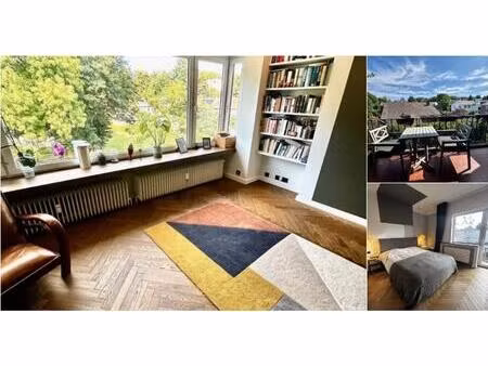 appartement à vendre à avenue de l'atlantique 48 woluwe-saint-pierre (vwd16425)