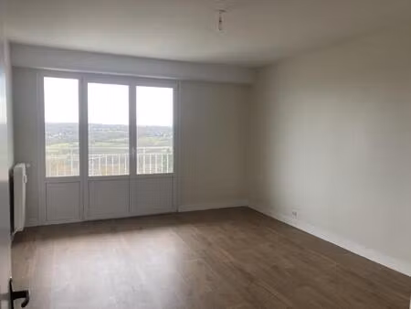 location appartement 42m² lisieux 14100