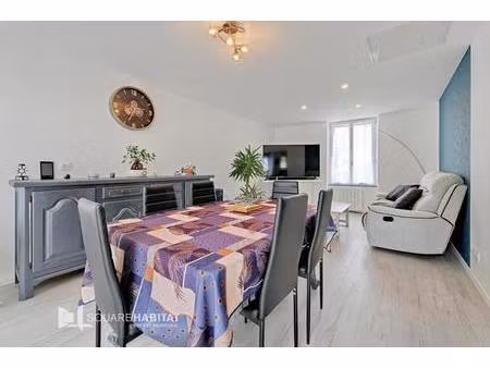 location maison 2 pièces 62m² st georges des groseillers 61100