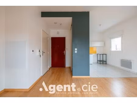 location appartement 2 pièces 44m² verson 14790