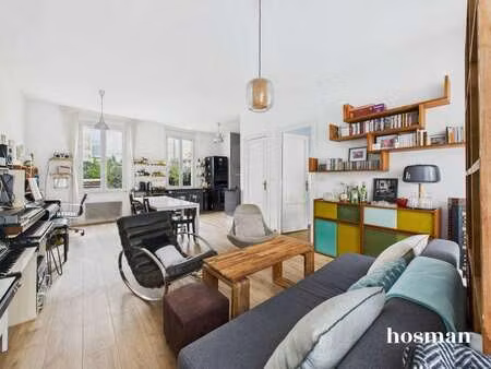 vente maison à bordeaux (33000) : à vendre / 98m² bordeaux