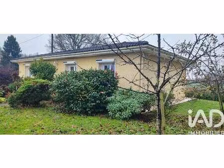 vente maison à lamothe (40250) : à vendre / 86m² lamothe