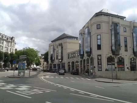 location local professionnel 190m² rouen 76000