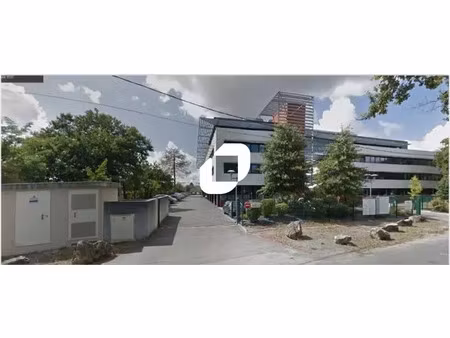 location bureau gradignan 33170