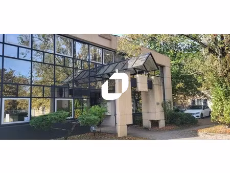 location bureau pessac 33600