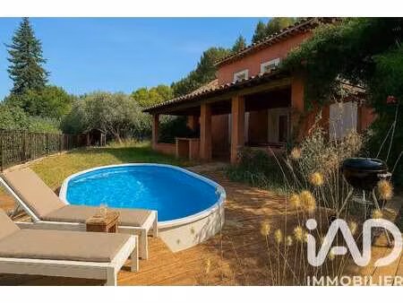 vente appartement 3 pièces à draguignan (83300) : à vendre 3 pièces / 61m² draguignan