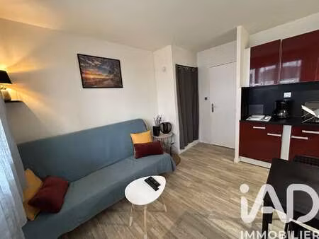 vente appartement t1 à la madrague (83270) : à vendre t1 / 19m² la madrague