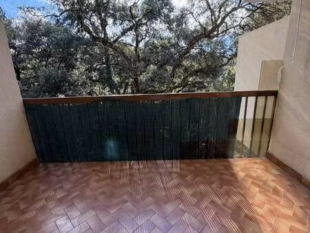 vente appartement 3 pièces à saint-raphaël (83530) : à vendre 3 pièces / 75m² saint-raphaë