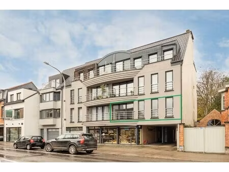 appartement te koop in schilde met 3 slaapkamers