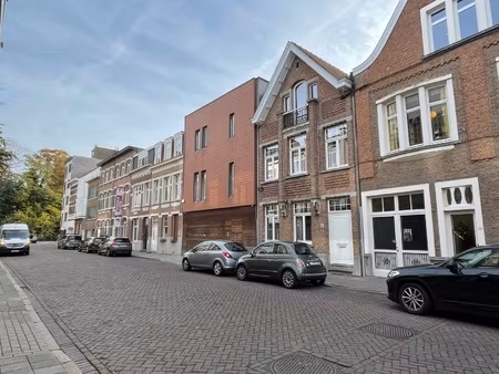 huis te koop in lier met 4 slaapkamers