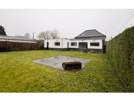 vente maison 6 pièces 130 m² à mérignies (59710)  418 000 €