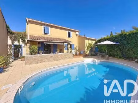 vente maison piscine à pernes-les-fontaines (84210) : à vendre piscine / 100m² pernes-les-
