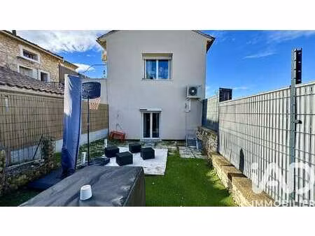 vente maison à saint-didier (84210) : à vendre / 128m² saint-didier