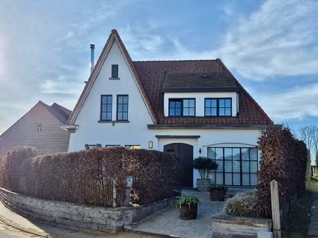 huis te koop in haaltert met 2 slaapkamers