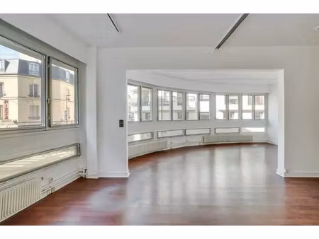 location bureau boulogne billancourt 92100