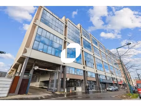 location bureau epinay sur seine 93800