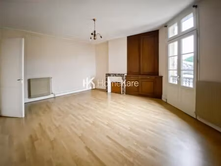 vente maison 4 pièces 115 m² la réole (33190)