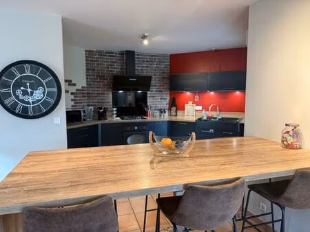 maison familiale clé en main avec piscine chauffée - avy