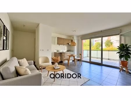 appartement à vendre l'isle-d'abeau