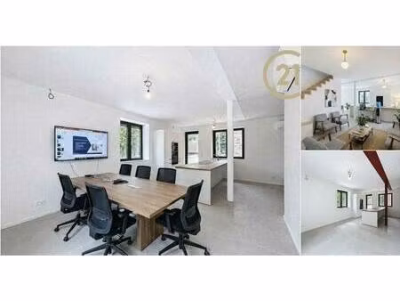 bureaux à louer à assesse (vbd79377)