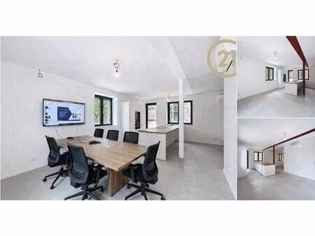 bureaux à vendre à assesse (vbd79376)