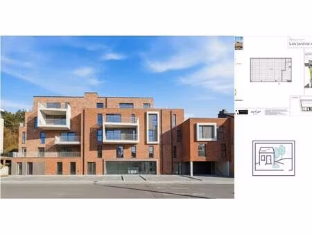 surface commerciale à vendre à namur (vbd79101)