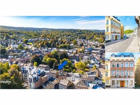 bureaux à vendre à rue de la sauvenière 7 spa (vbd79213)