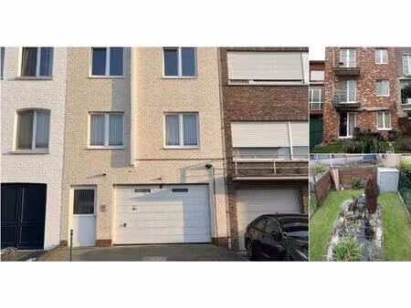 fonds de commerce à vendre à voetballersstraat 28 boom (rbv11386)