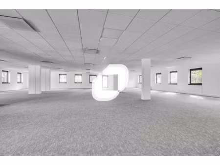 a louer  bureaux proche rer a