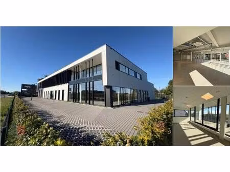 bureaux à louer à vaddenhoek 1d audenarde (rbv11665)