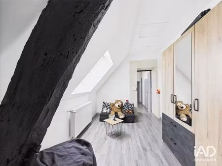 vente maison/villa 6 pièces