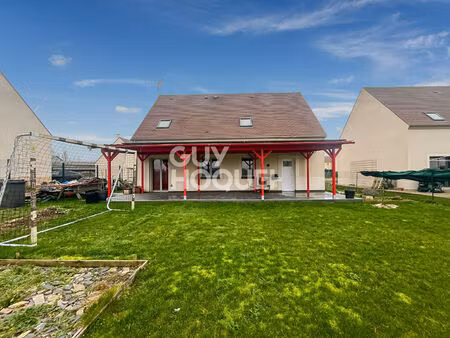 maison à vendre à 5 minutes de rozay en brie