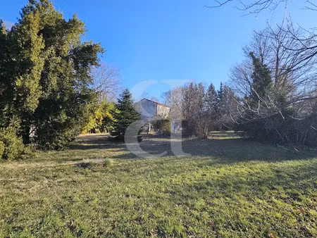 vente maison 4 pièces 91 m² à valreas (84600)  430 000 €